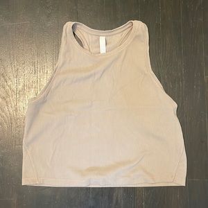 Athleta Shanti Crop